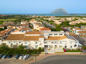 Felix Hotels - Hotel Residence Porto San Paolo Loiri Porto San Paolo